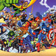 Illustration for article titled My Thoughts on Marvels Phase Three News
